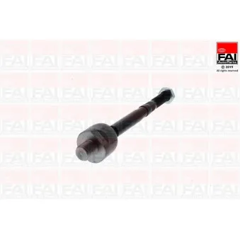 Rotule de direction intérieure, barre de connexion FAI AutoParts OEM 53521TEAA51