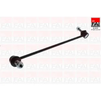 FAI AutoParts SS9833 - Entretoise/tige, stabilisateur