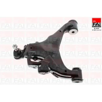 Triangle ou bras de suspension (train avant) FAI AutoParts OEM 4806960030