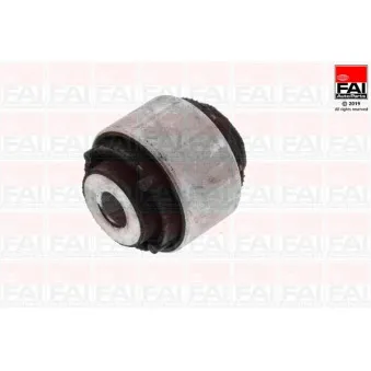 Silent bloc de suspension (train arrière) FAI AutoParts OEM 33326763092
