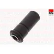 FAI AutoParts SS9909 - Coussinet de palier, ressort à lames