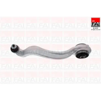 Triangle ou bras de suspension (train avant) FAI AutoParts OEM A2183301111