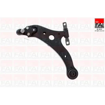 Triangle ou bras de suspension (train avant) FAI AutoParts OEM 4806948020