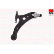 FAI AutoParts SS9945 - Triangle ou bras de suspension (train avant)