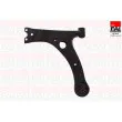 FAI AutoParts SS9954 - Triangle ou bras de suspension (train avant)