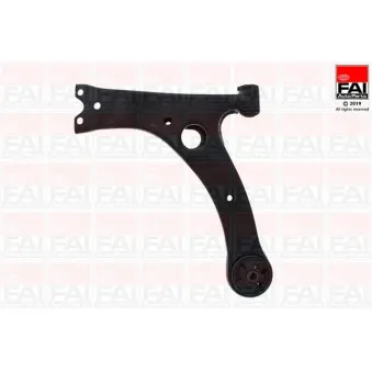 Triangle ou bras de suspension (train avant) FAI AutoParts SS9954