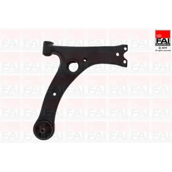 Triangle ou bras de suspension (train avant) FAI AutoParts OEM 4806847040