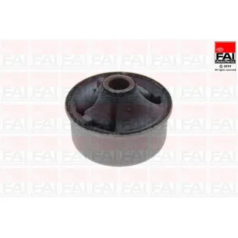 Silent bloc de suspension (train avant) FAI AutoParts OEM 4806947040