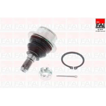 Rotule de suspension FAI AutoParts SS9971