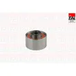FAI AutoParts T1230 - Poulie renvoi/transmission, courroie de distribution