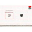 FAI AutoParts T9281 - Poulie renvoi/transmission, courroie de distribution