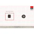 FAI AutoParts T9370 - Poulie renvoi/transmission, courroie de distribution