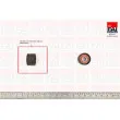 FAI AutoParts T9512 - Poulie renvoi/transmission, courroie de distribution