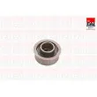 FAI AutoParts T9569 - Poulie-tendeur, courroie de distribution