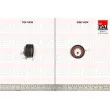 FAI AutoParts T9818 - Poulie-tendeur, courroie de distribution
