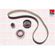 FAI AutoParts TBK485 - Kit de distribution