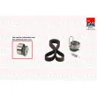 FAI AutoParts TBK501 - Kit de distribution
