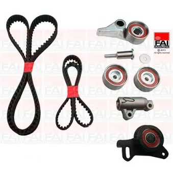 Kit de distribution FAI AutoParts OEM MSP005L200
