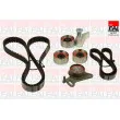 FAI AutoParts TBK531 - Kit de distribution