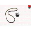 FAI AutoParts TBK551 - Kit de distribution