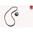 FAI AutoParts TBK552 - Kit de distribution