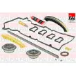 FAI AutoParts TCK101VVT - Kit de distribution par chaîne