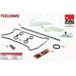 Kit de distribution par chaîne FAI AutoParts [TCK118WO]