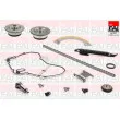 FAI AutoParts TCK120VVT - Kit de distribution par chaîne