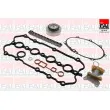 FAI AutoParts TCK127VVT - Kit de distribution par chaîne