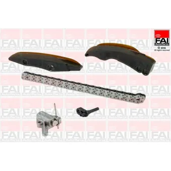 Kit de distribution par chaîne FAI AutoParts OEM 13528575471