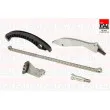 FAI AutoParts TCK163 - Kit de distribution par chaîne