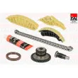 FAI AutoParts TCK175 - Kit de distribution par chaîne