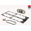 FAI AutoParts TCK199 - Kit de distribution par chaîne