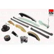 FAI AutoParts TCK212LNG - Kit de distribution par chaîne