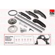 FAI AutoParts TCK239L - Kit de distribution par chaîne