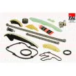 FAI AutoParts TCK248 - Kit de distribution par chaîne