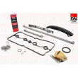 FAI AutoParts TCK250-12 - Kit de distribution par chaîne