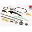 FAI AutoParts TCK260 - Kit de distribution par chaîne