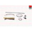 Kit de distribution par chaîne FAI AutoParts [TCK267NG]