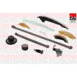 Kit de distribution par chaîne FAI AutoParts [TCK306NG]