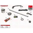 FAI AutoParts TCK32VVT - Kit de distribution par chaîne