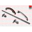 Kit de distribution par chaîne FAI AutoParts [TCK35WO]