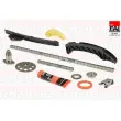 Kit de distribution par chaîne FAI AutoParts [TCK81]