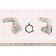 FAI AutoParts WP6111 - Pompe à eau