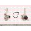 FAI AutoParts WP6145 - Pompe à eau