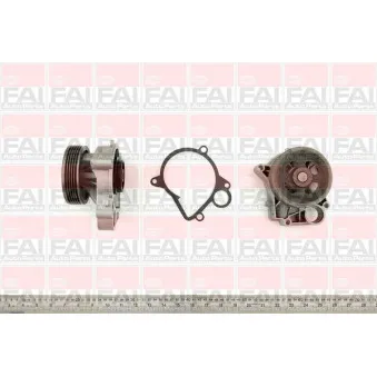 Pompe à eau FAI AutoParts OEM 11512247552