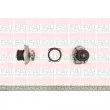 FAI AutoParts WP6296 - Pompe à eau