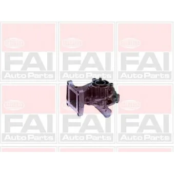 Pompe à eau FAI AutoParts WP6315BH pour FORD TRANSIT 2.0 DI - 100cv
