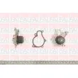 FAI AutoParts WP6351 - Pompe à eau
