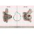 FAI AutoParts WP6365 - Pompe à eau